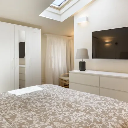 Residenza Alex By Mmega Holiday home *