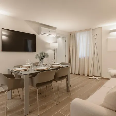 Residenza Alex By Mmega Querceta
